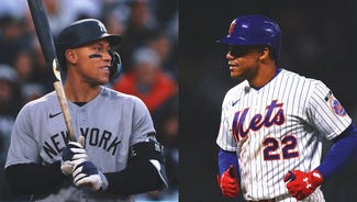 Next Story Image: MLB Roundtable: Subway Series, White Sox's Outlook, And A Dodgers Dilemma